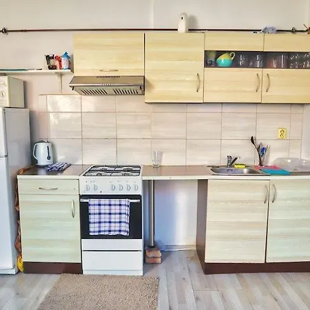 Apartmán C Private In Center In