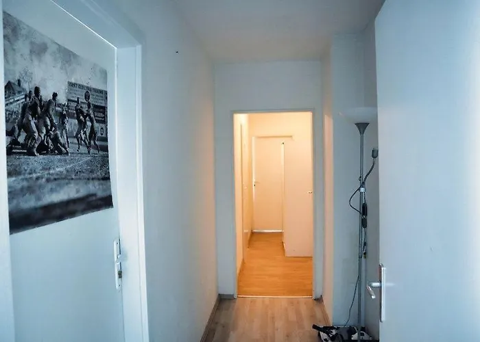 C Private In Center In Bratislava