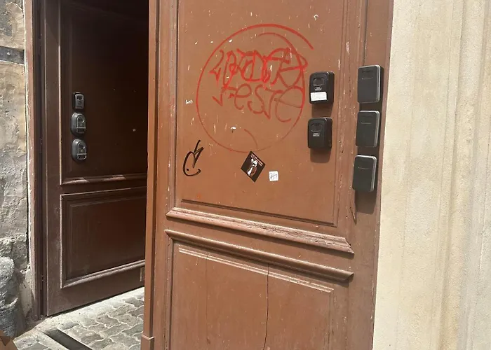 Apartmán C Private In Center In